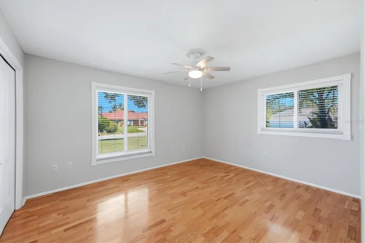 BEDROOM #3