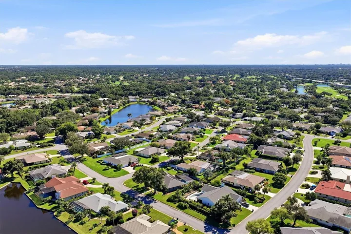 AERIAL VIEW #4