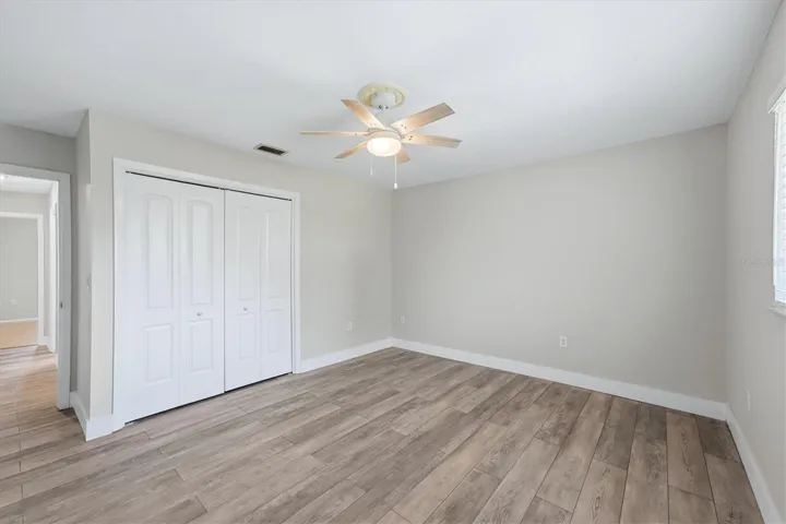 BEDROOM #2