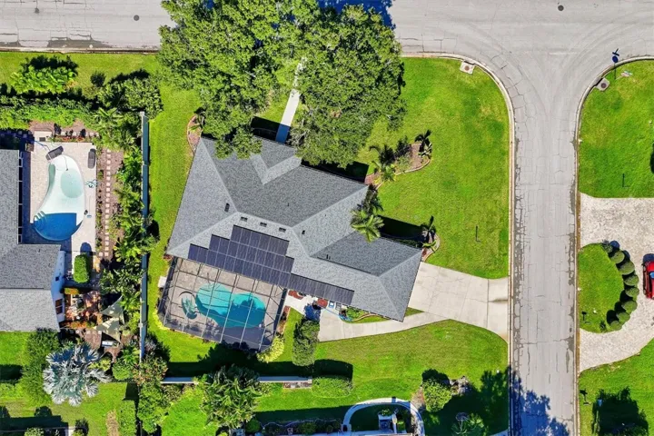 AERIAL #1