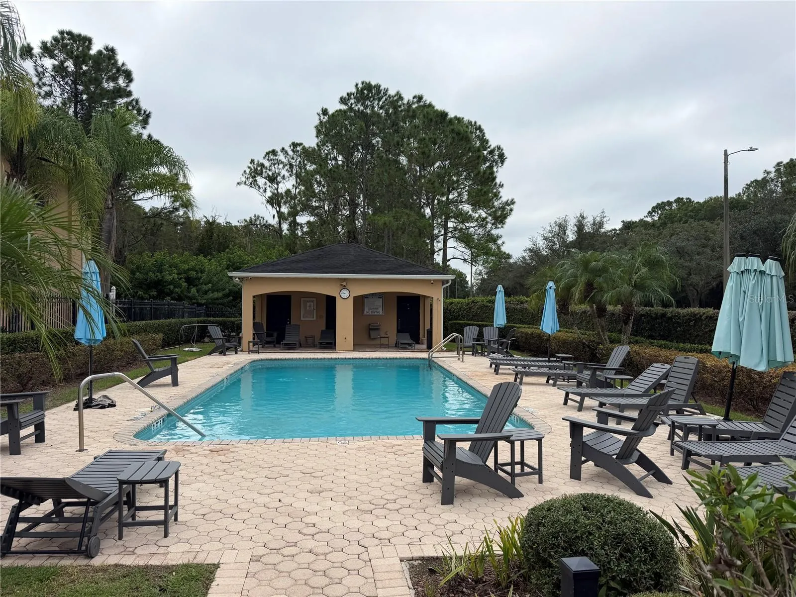 Community Pool