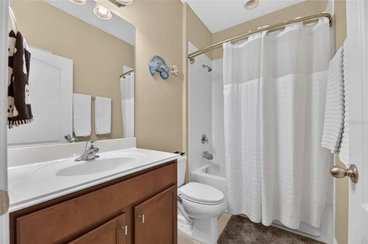 Bathroom #2