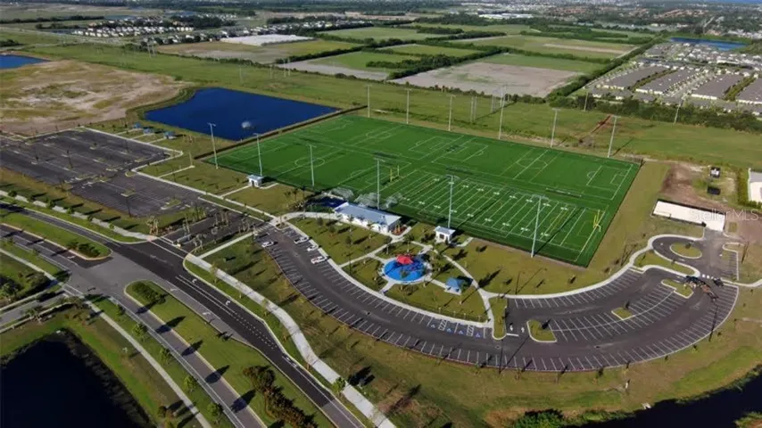 SouthShore Sportsplex