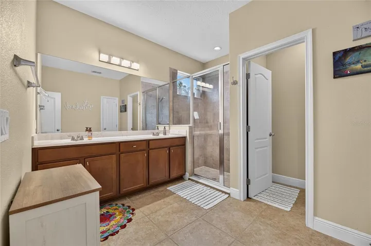 Primary (Master Bath)