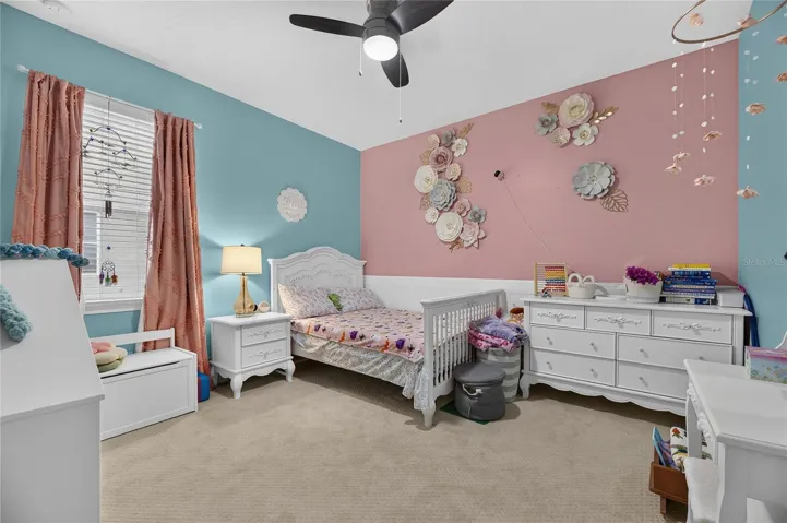 Bedroom #2