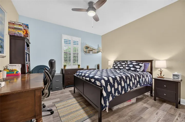 Bedroom #3