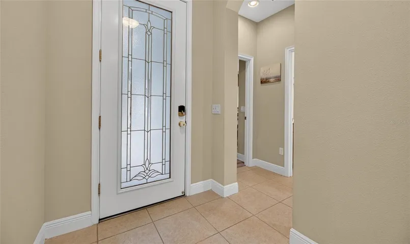Secondary Bedrooms