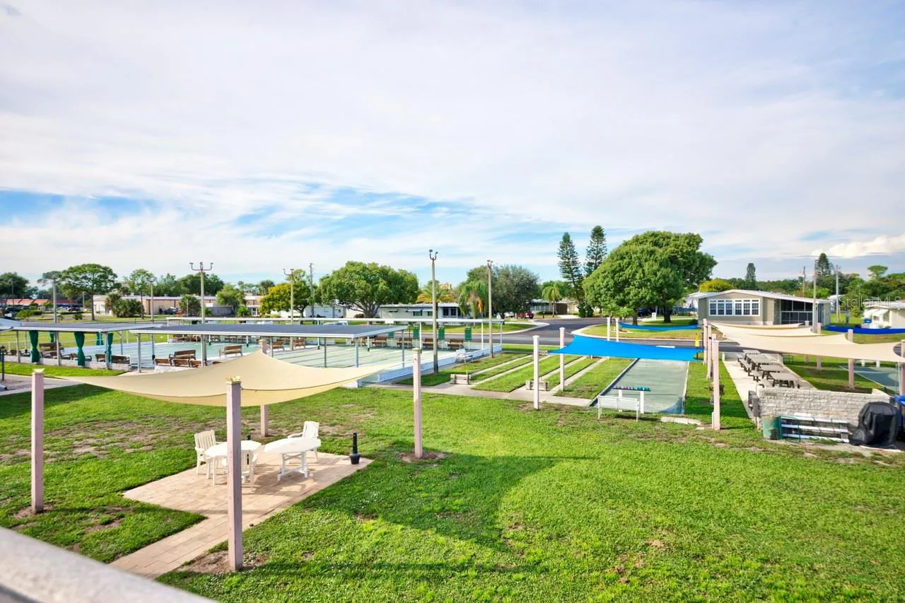 Activity Center