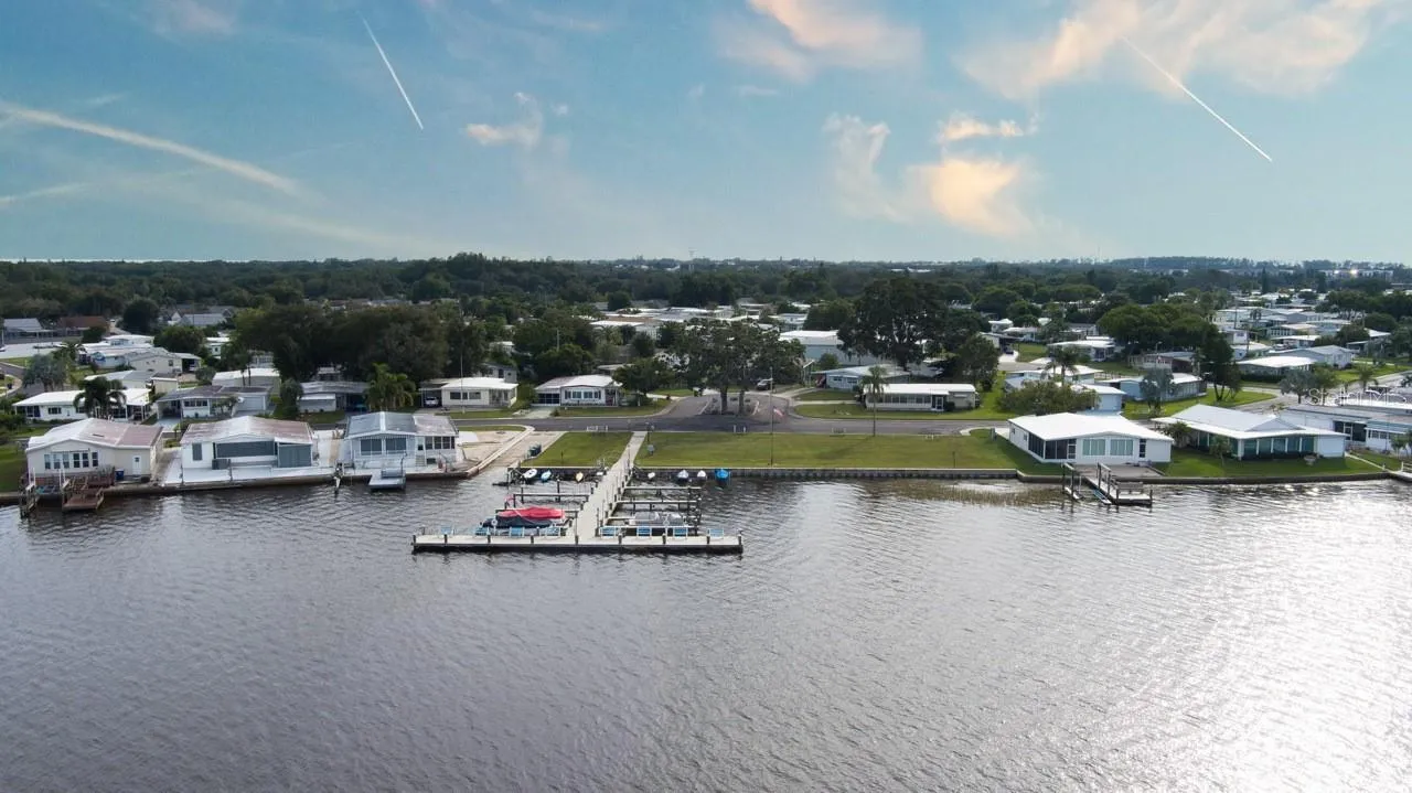 Your Florida  Home