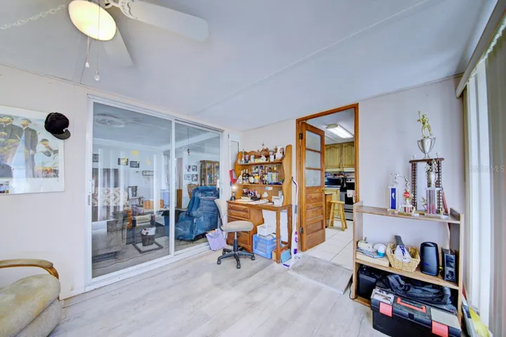 Office? Bedroom?Fllex Room