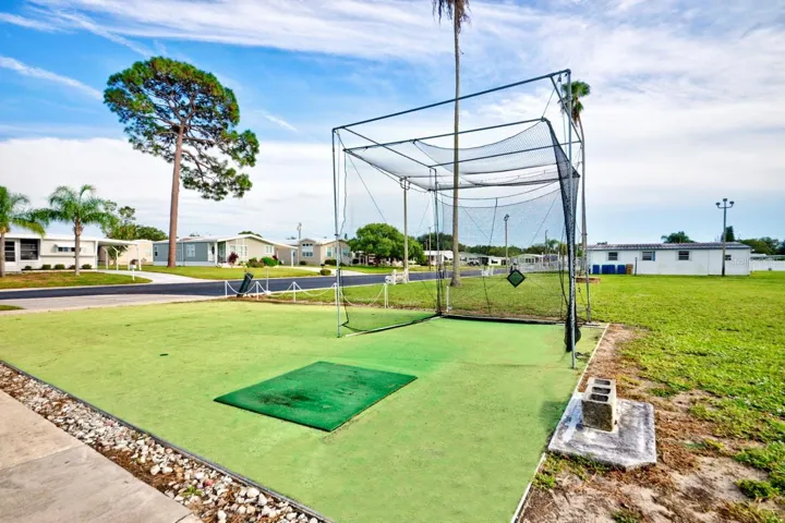 Golf  Net!
