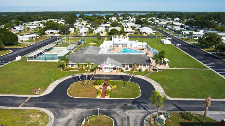 Club House &amp;Community Center