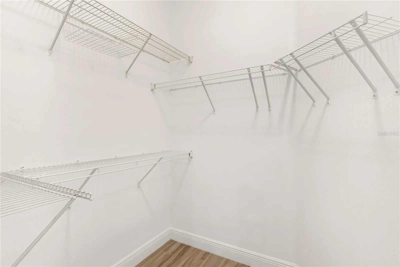 primary walk in Closet 1