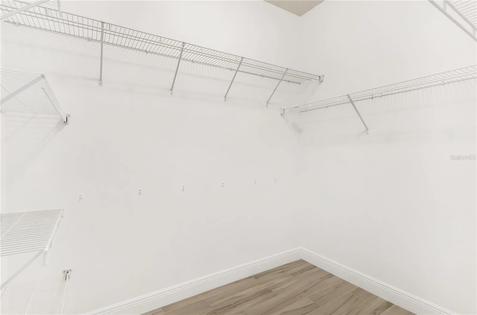 primary walk in Closet 2