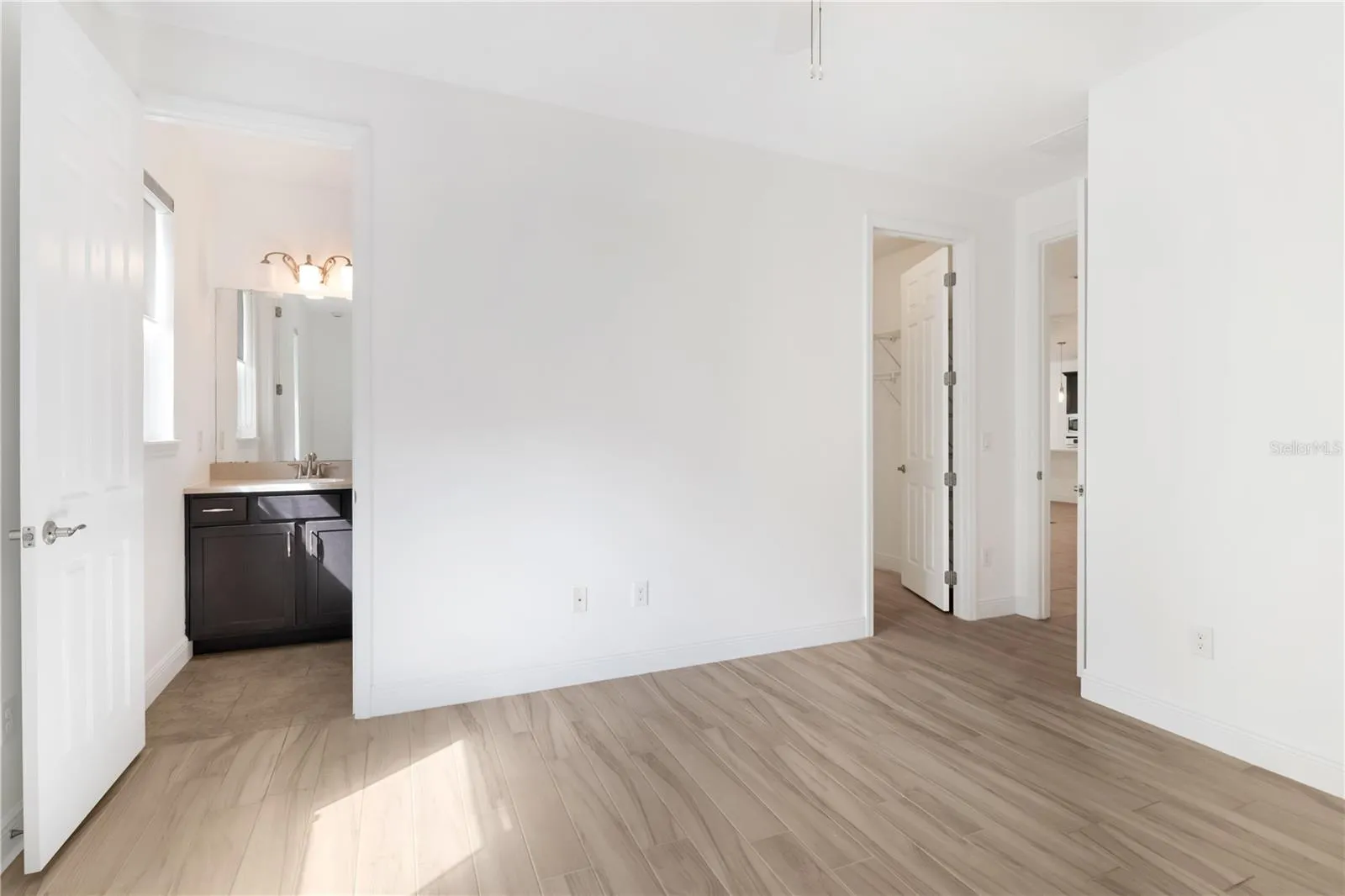 Bedroom 3 w/ Ensuite Bath