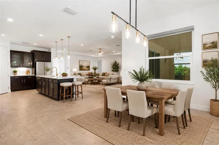 Dinning Room