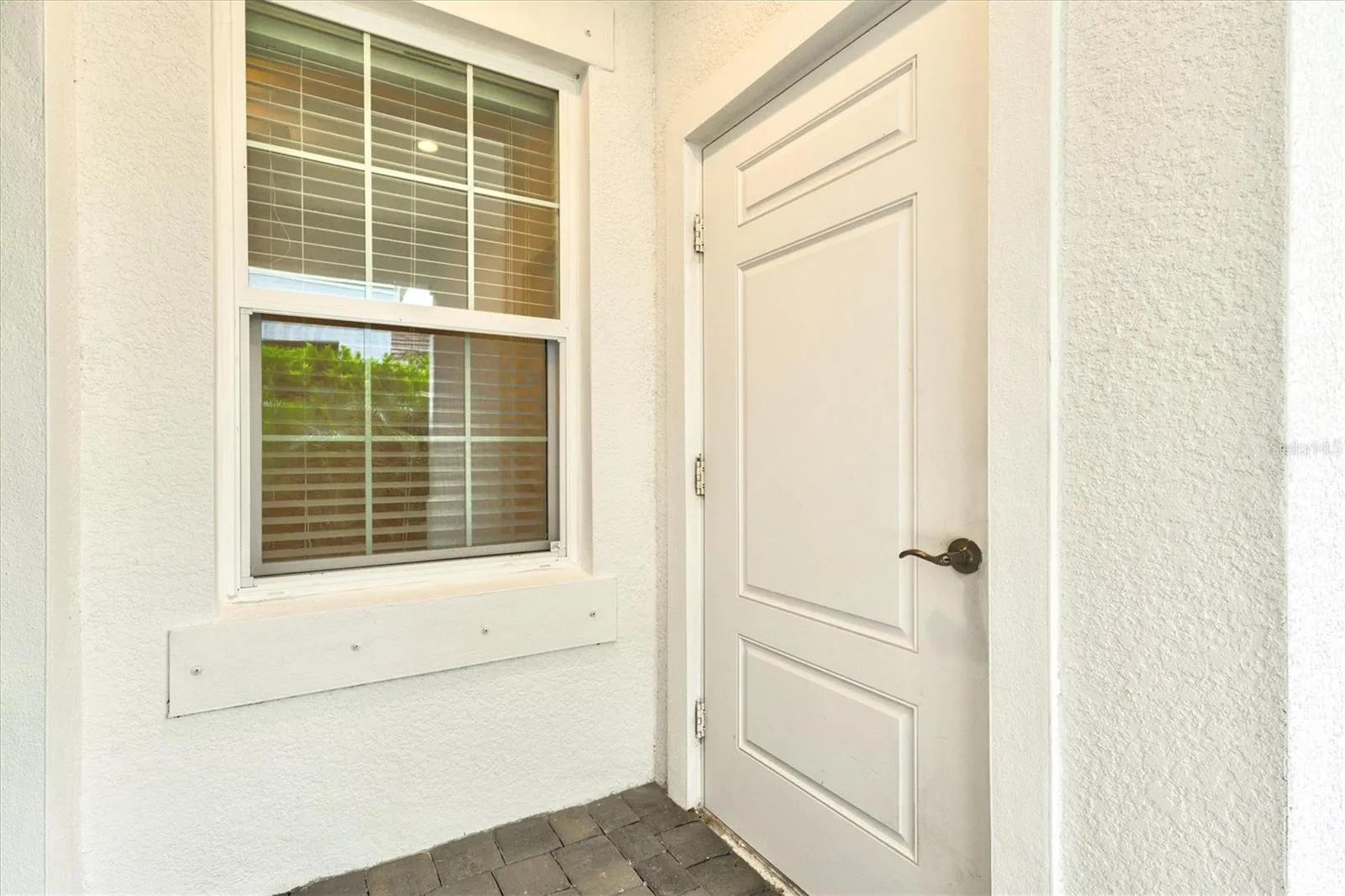 Garage Door