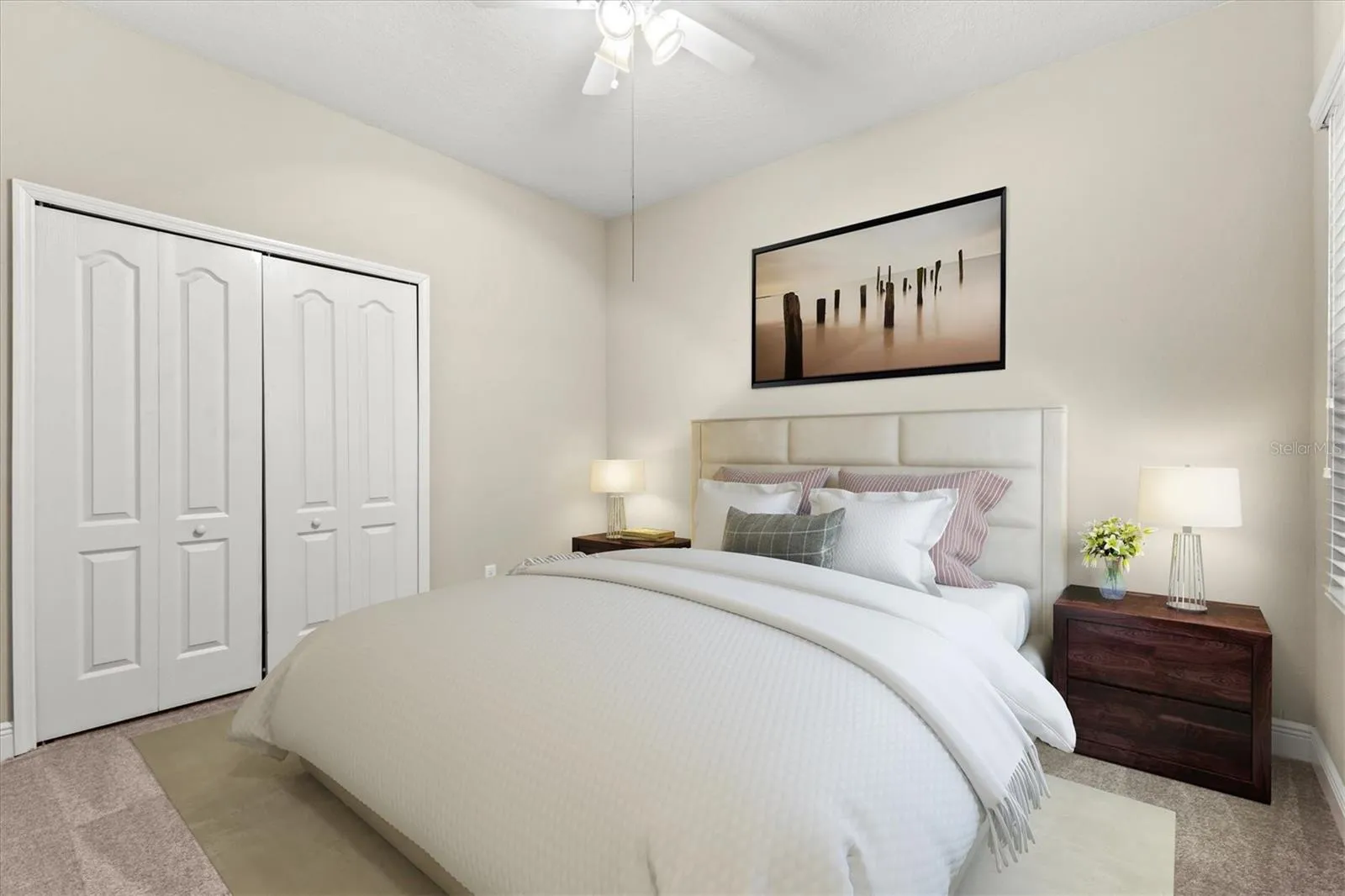 2nd Bedroom