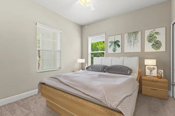 3td bedroom