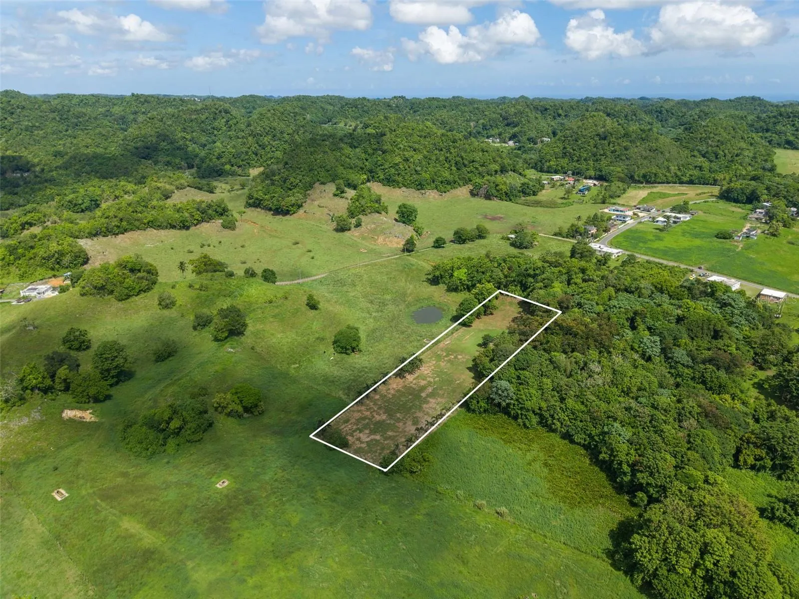 Vacant Land