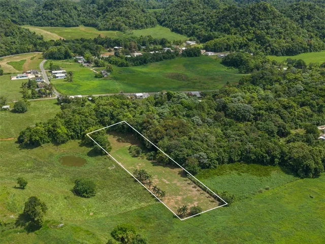 Vacant Land