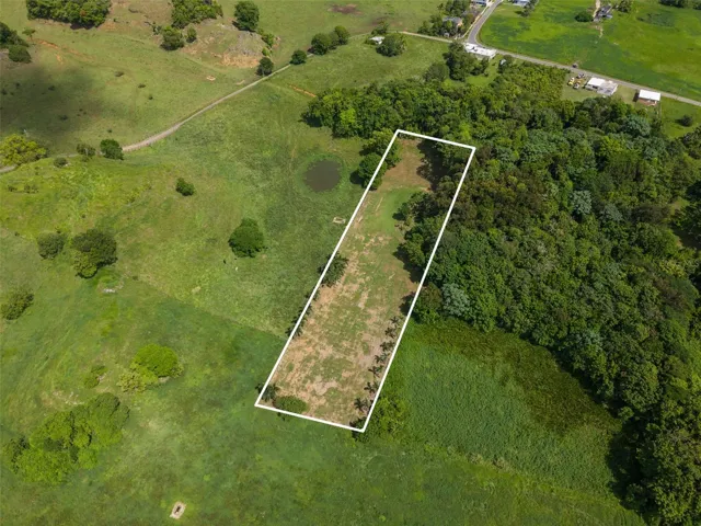 Vacant Land