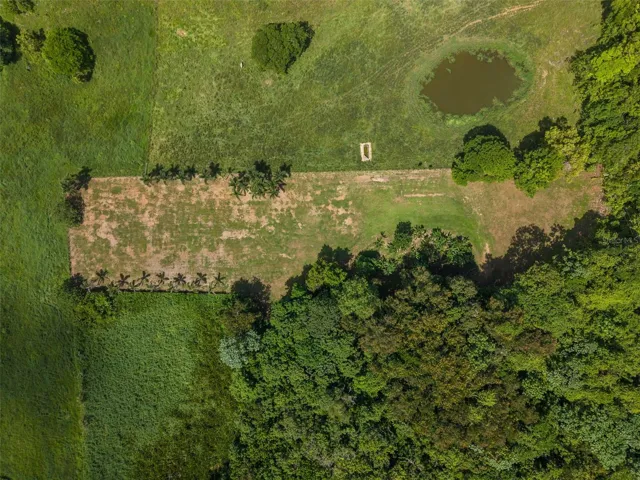 Vacant Land