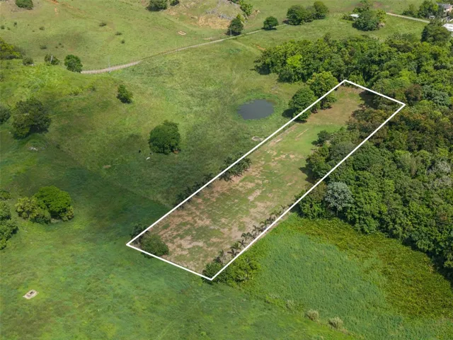 Vacant Land