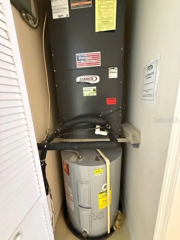 AC unit