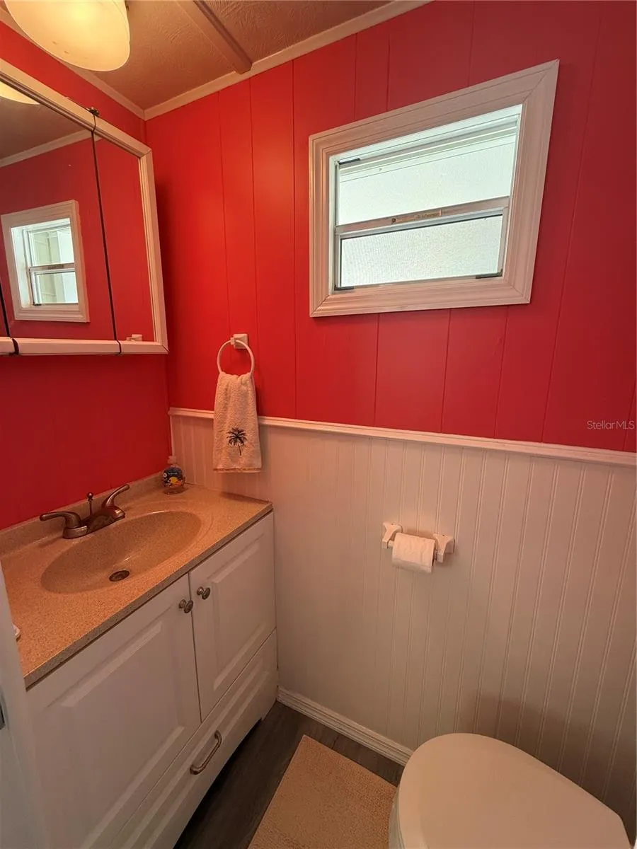 Guest Bath