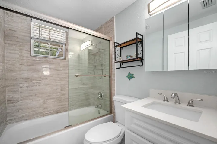 Guess Bathroom