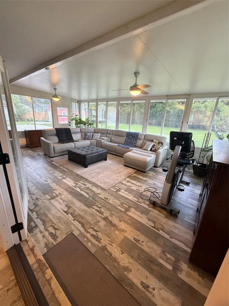 Florida room