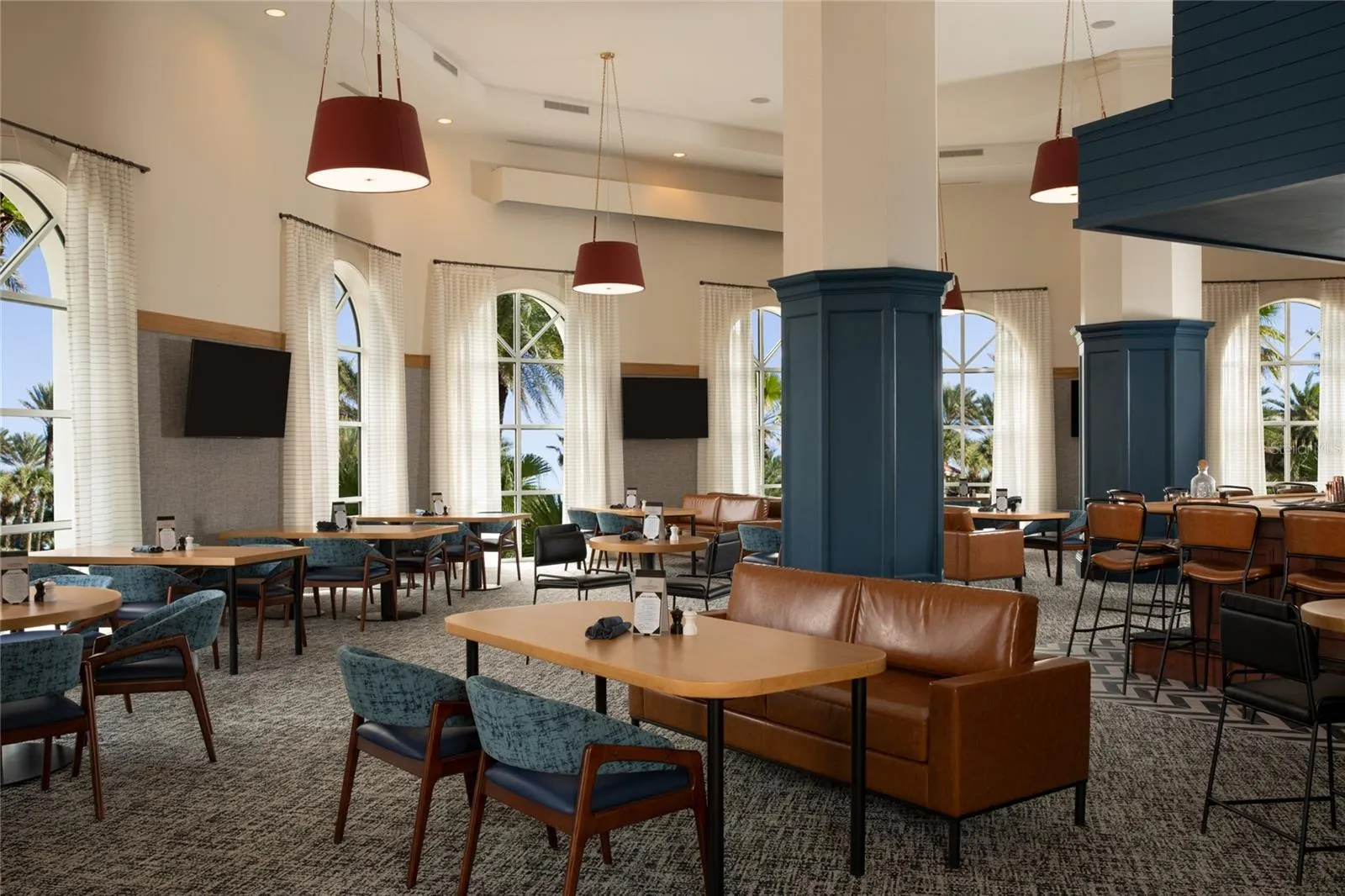 Loggerhead's Restaurant