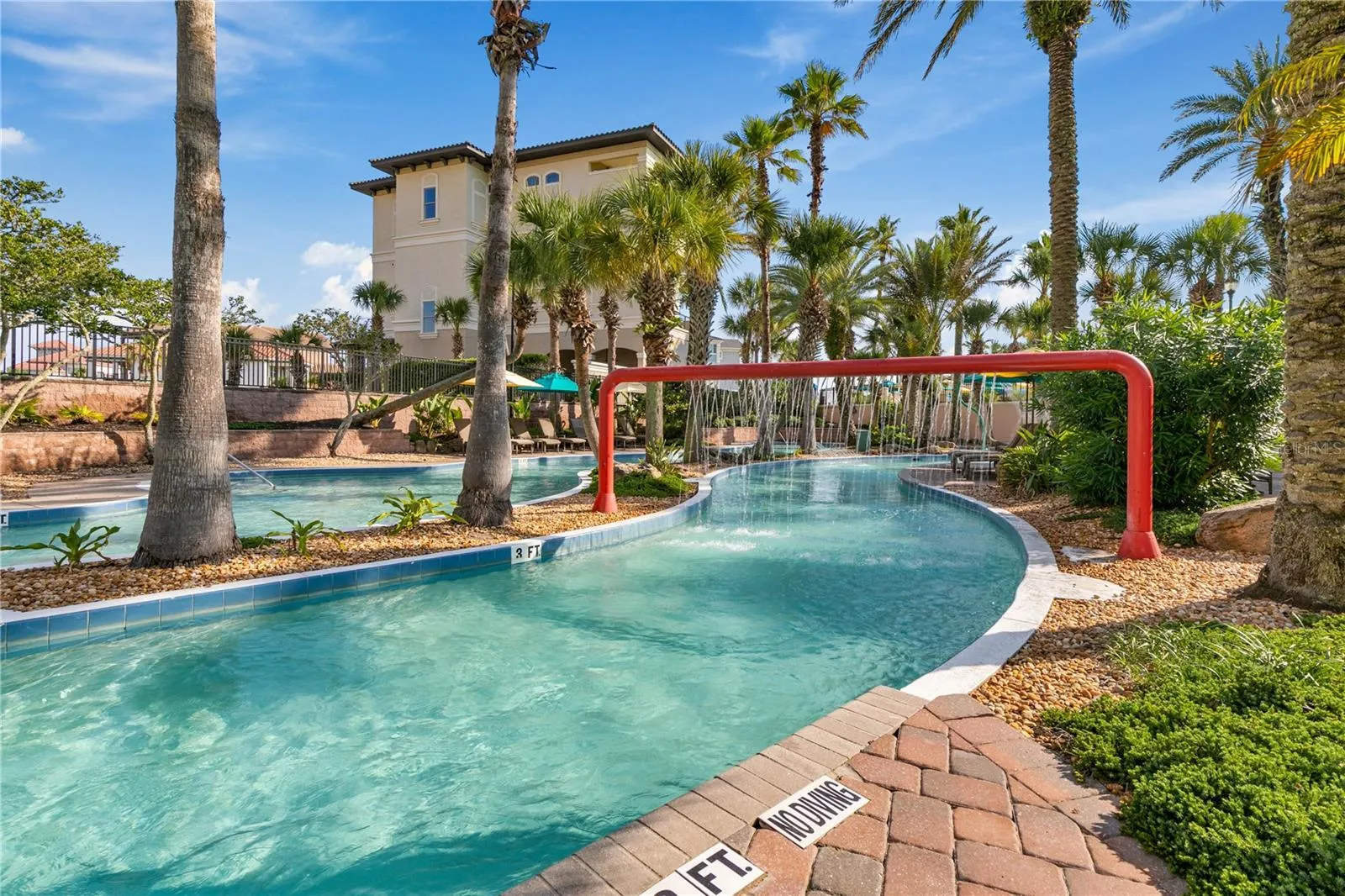 Lazy River