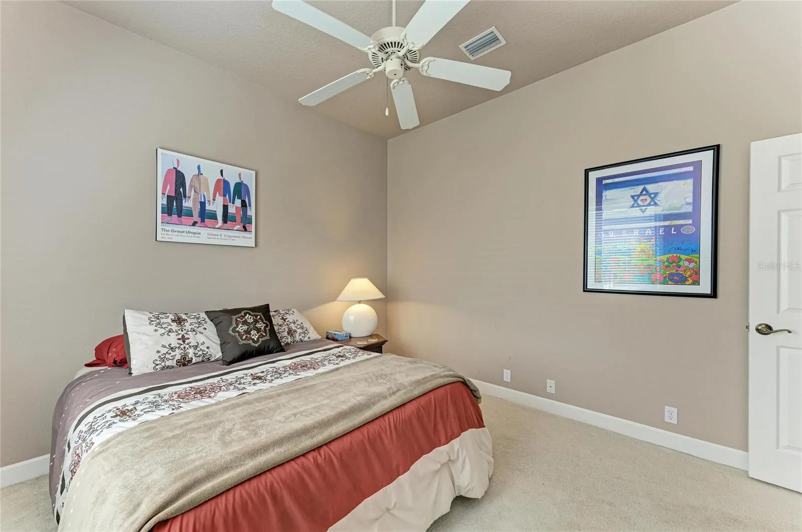 Bedroom #2