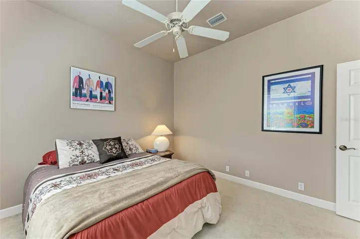 Bedroom #2