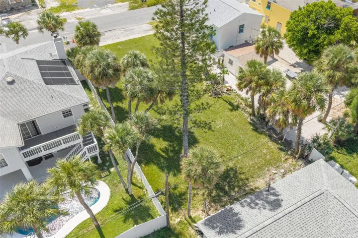 Approved for a 3rd Story