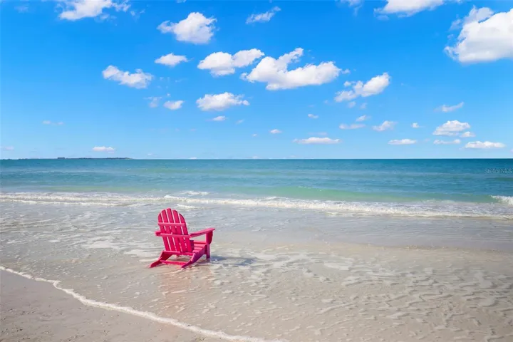 Find Your Spot!
