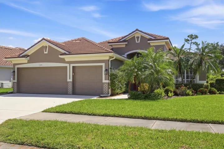 1020 Creek Nine Dr.