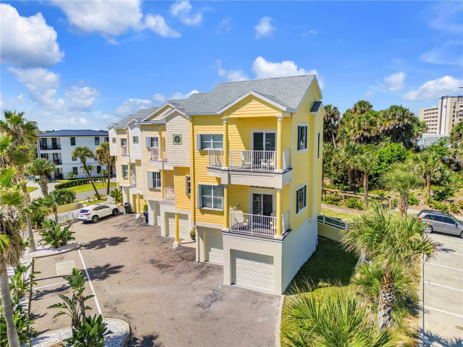 Townhome
