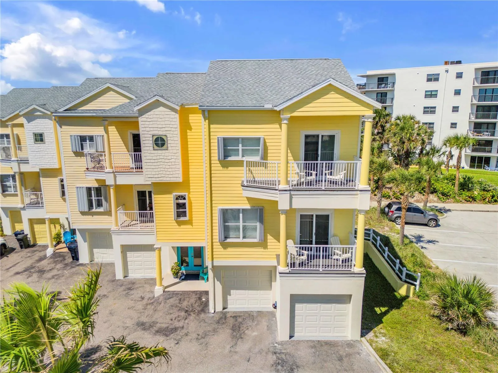 Townhome