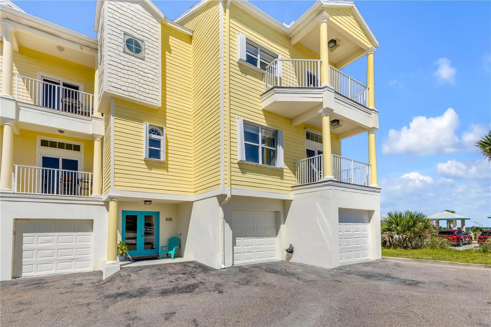 Townhome
