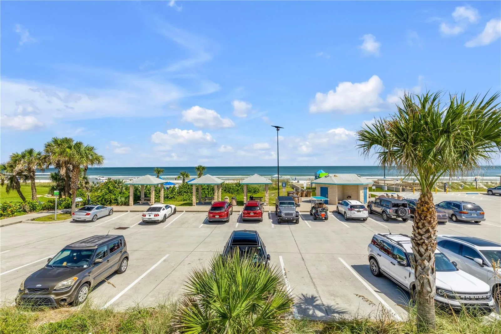 Esther Street  Beachfront Park