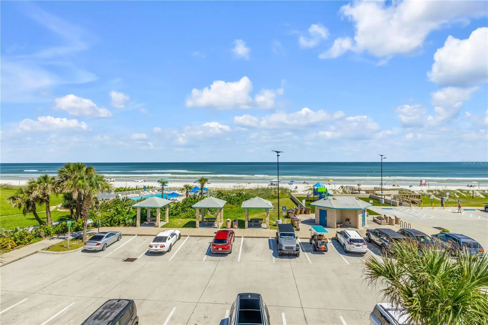 Esther Street  Beachfront Park
