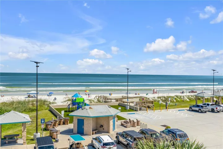 Esther Street  Beachfront Park