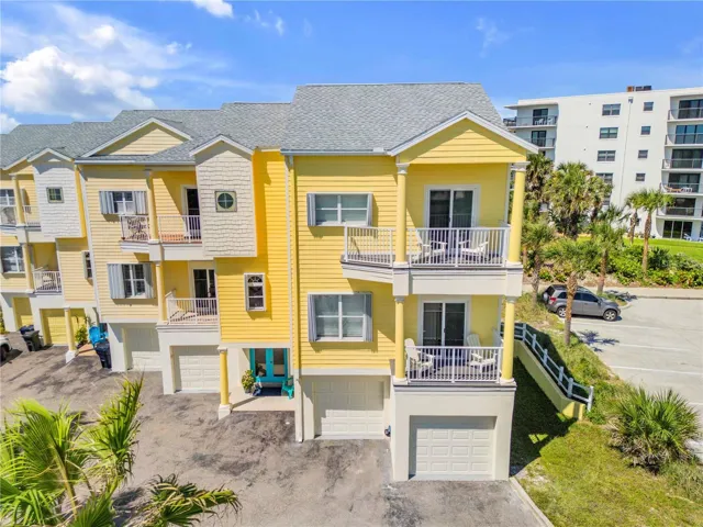 Townhome
