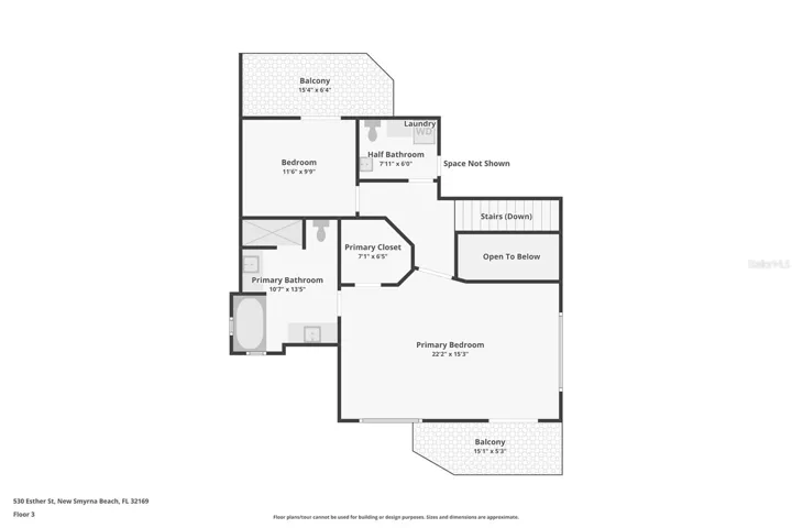 3 Floor