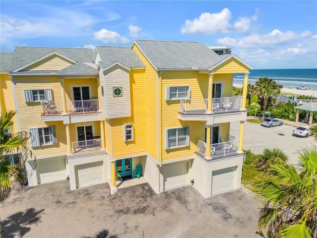 Townhome