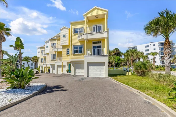 Townhome
