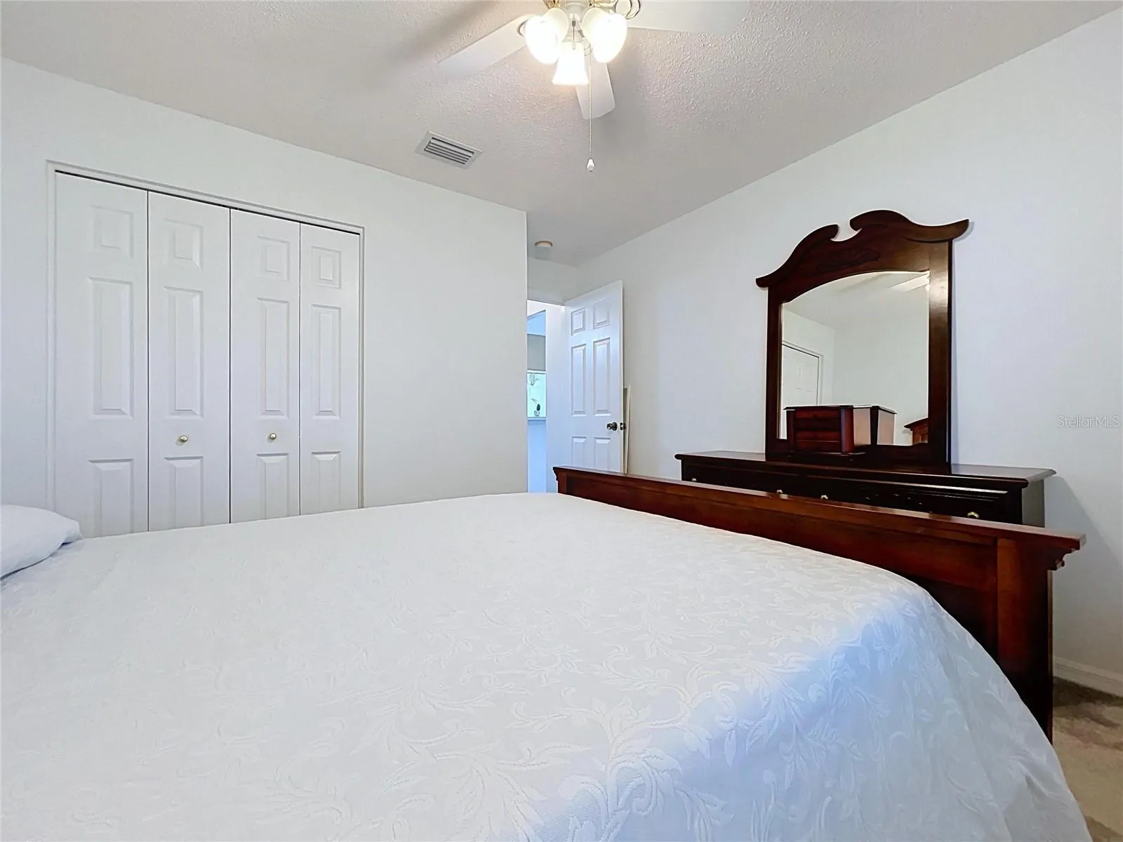 Built-in Closet